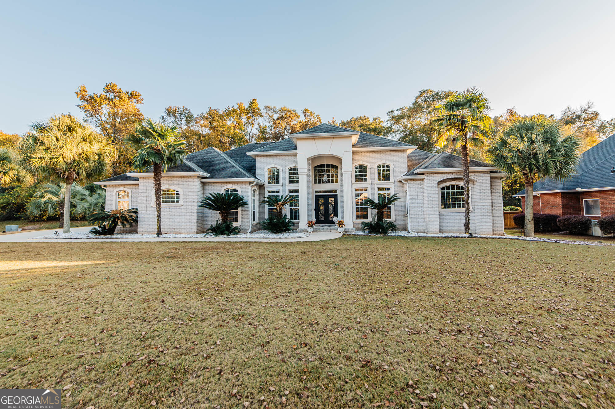 536 Childers Drive