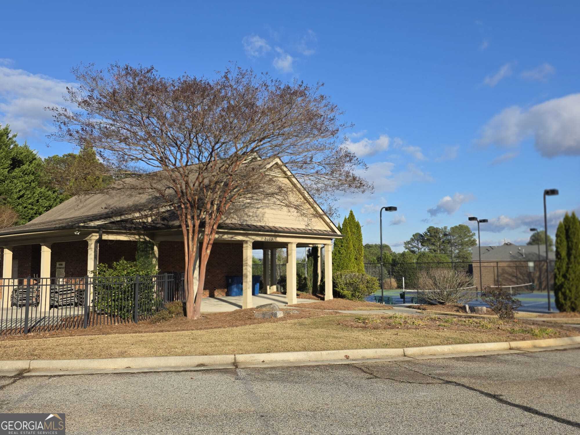 2183 Trinity Grove Court