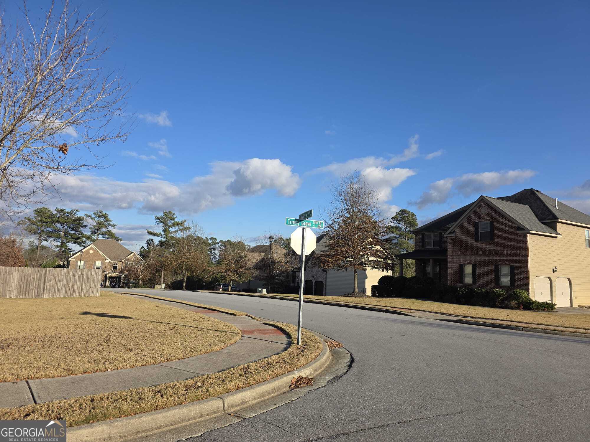 2183 Trinity Grove Court