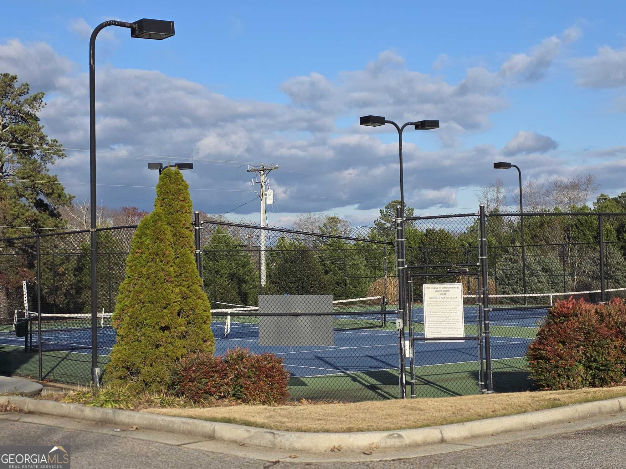 2183 Trinity Grove Court