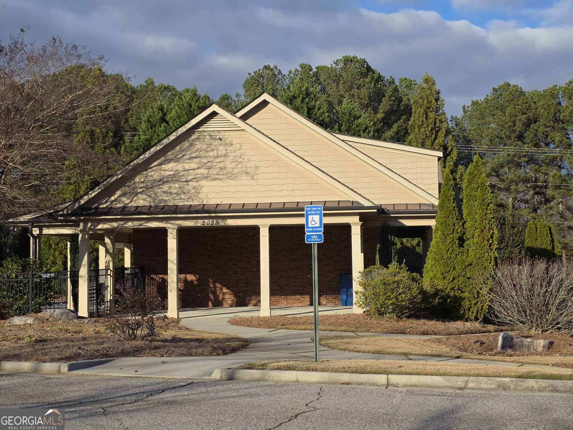 2183 Trinity Grove Court