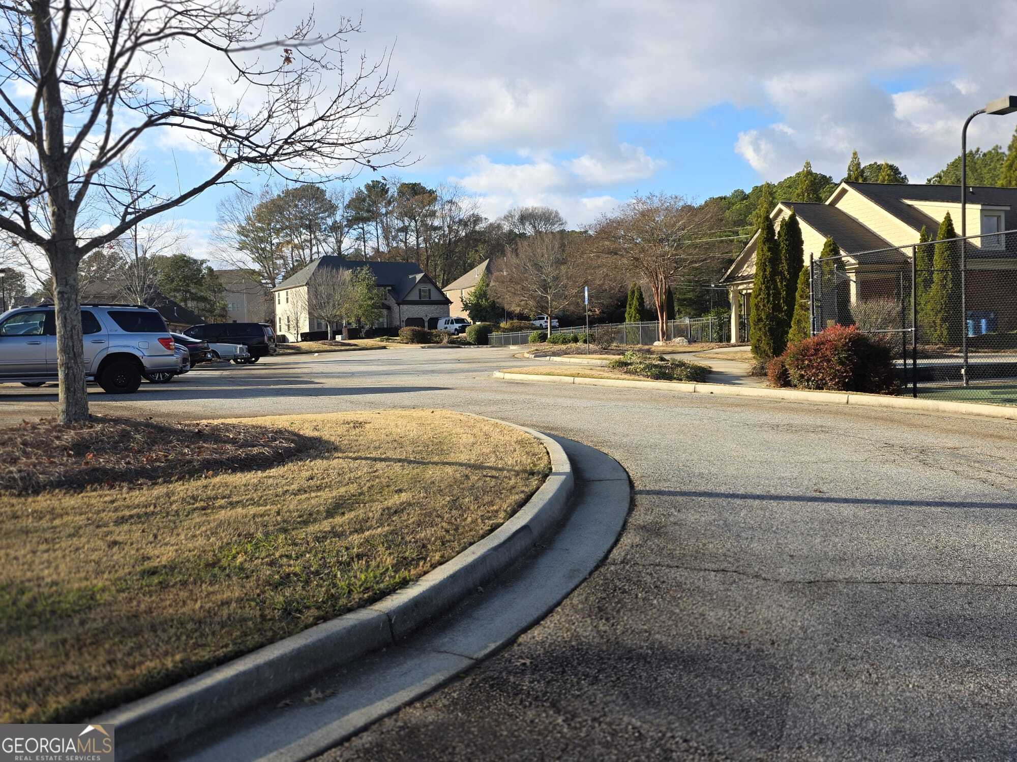 2183 Trinity Grove Court