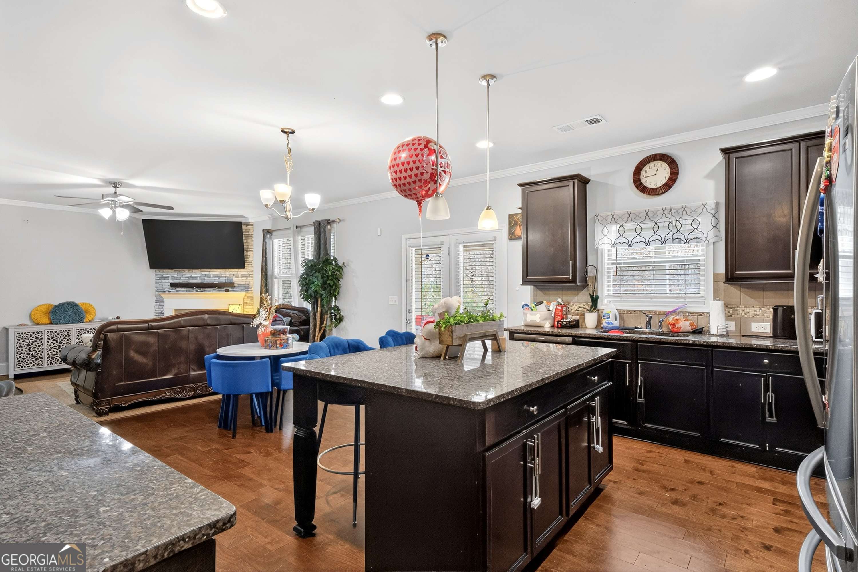 5378 Silver Woods Walk