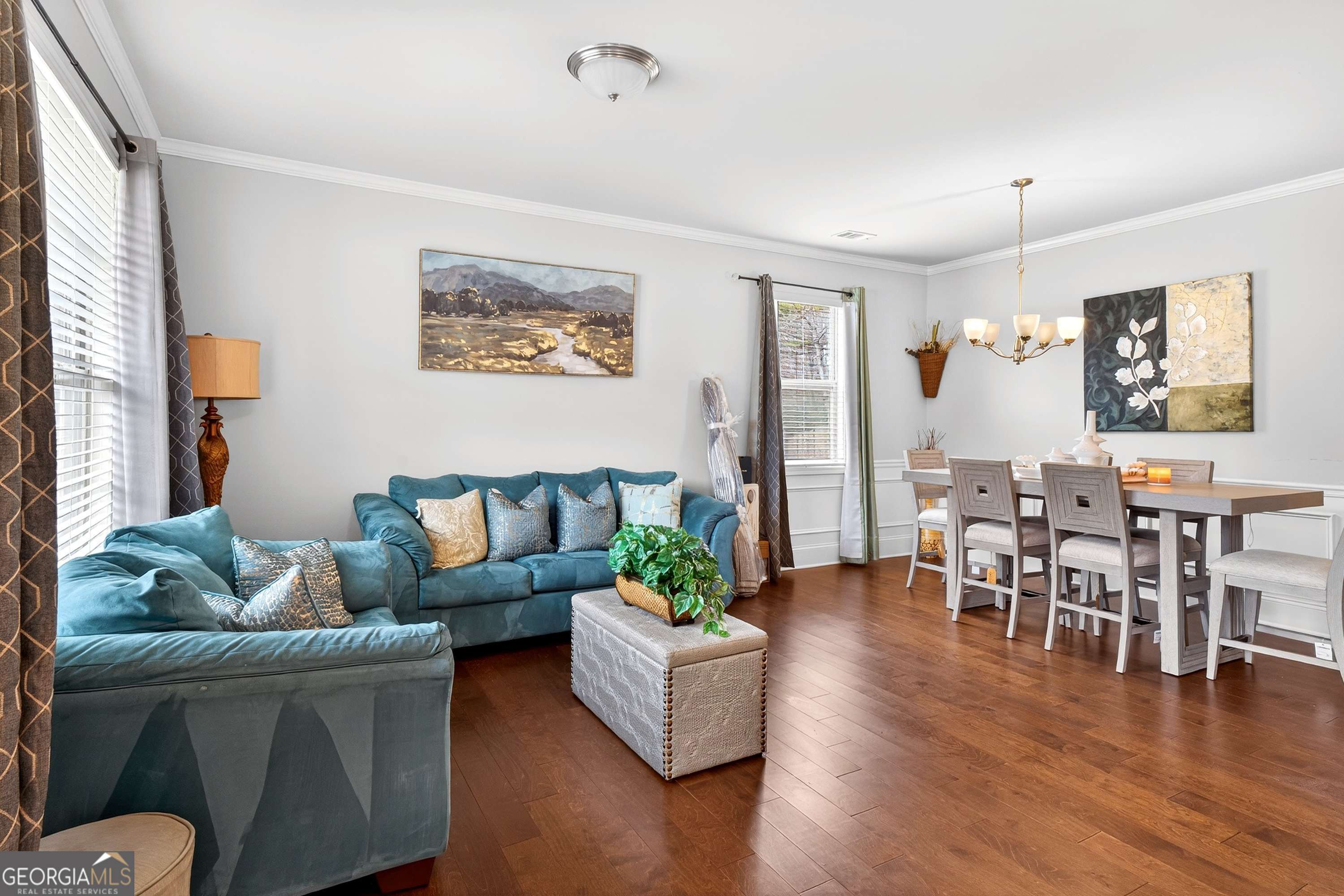 5378 Silver Woods Walk