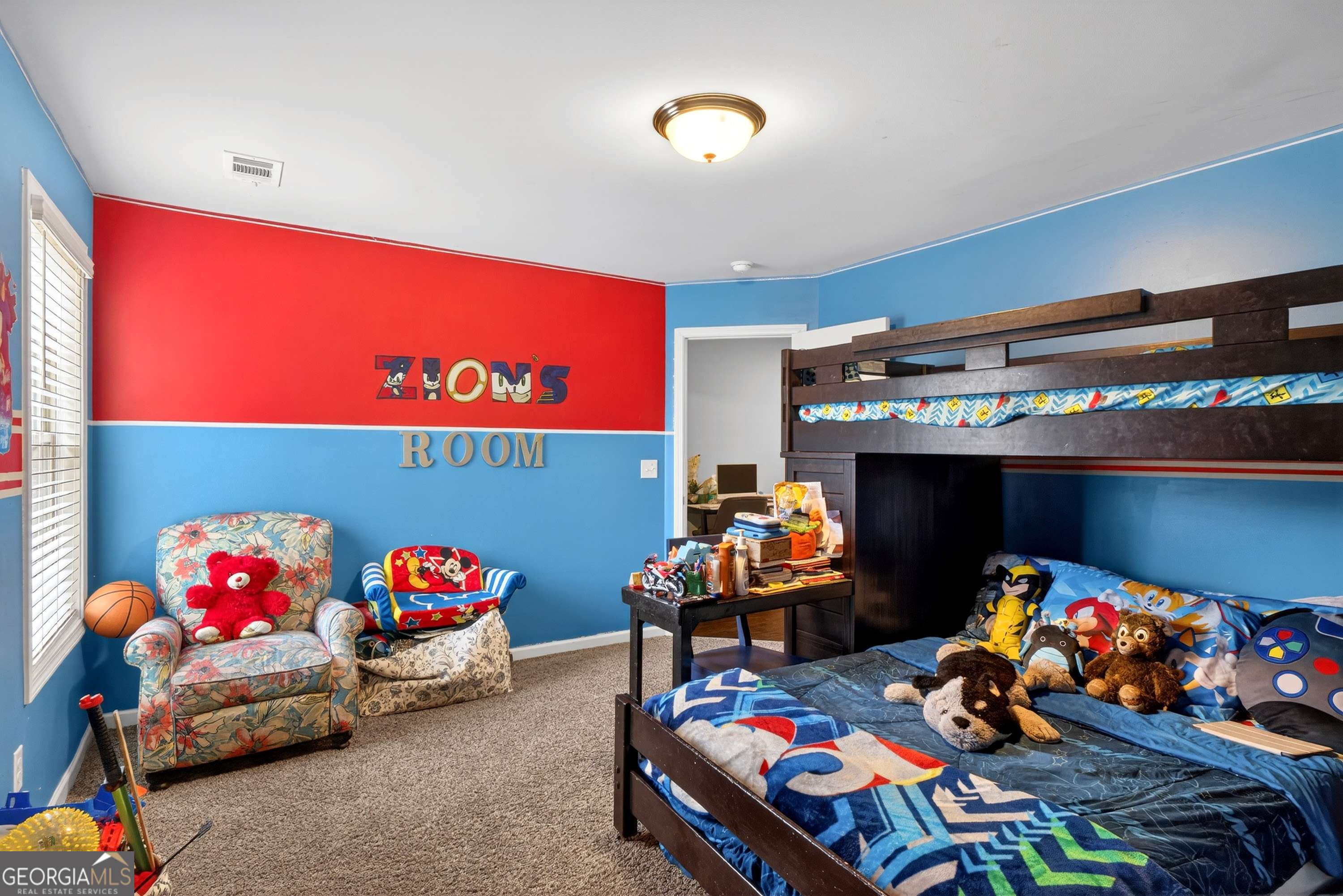 5378 Silver Woods Walk