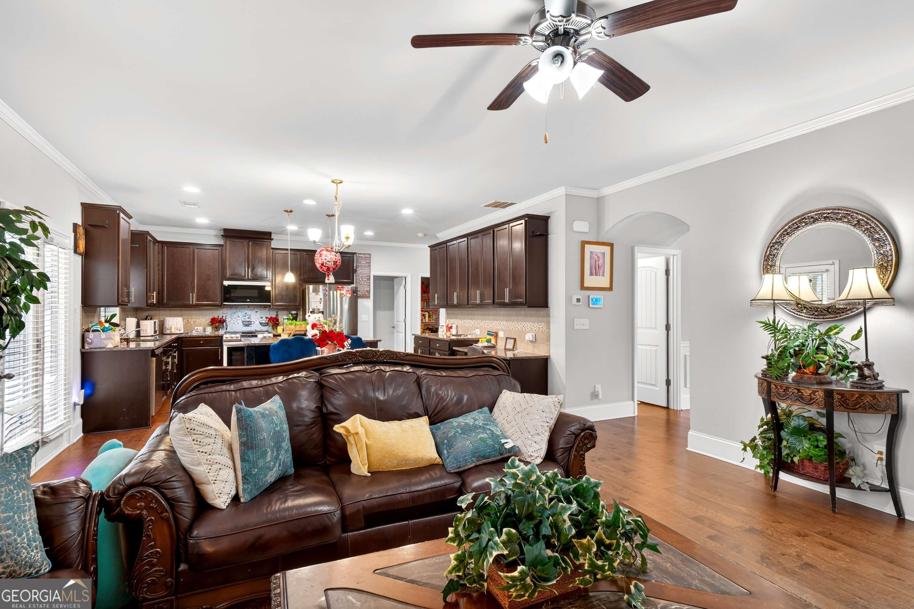 5378 Silver Woods Walk