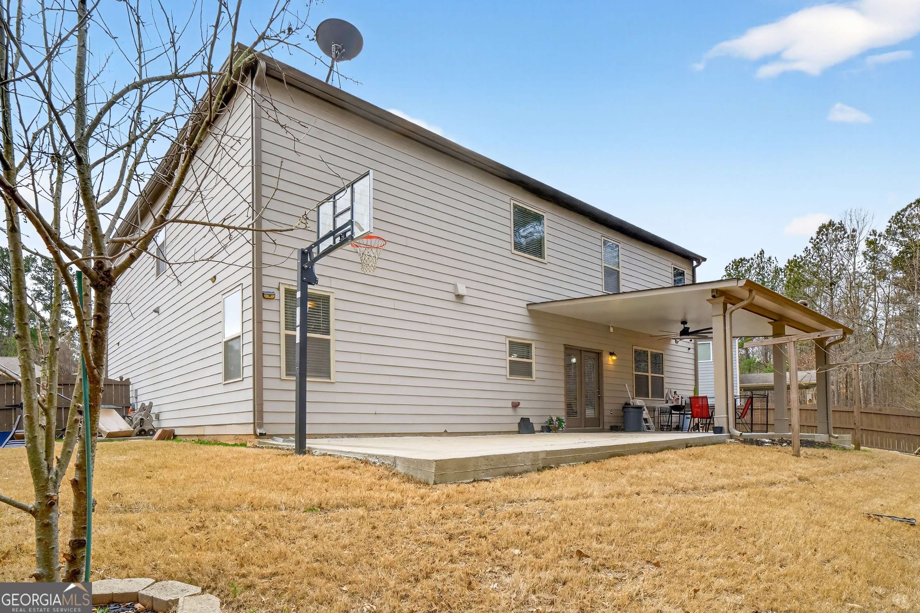 5378 Silver Woods Walk