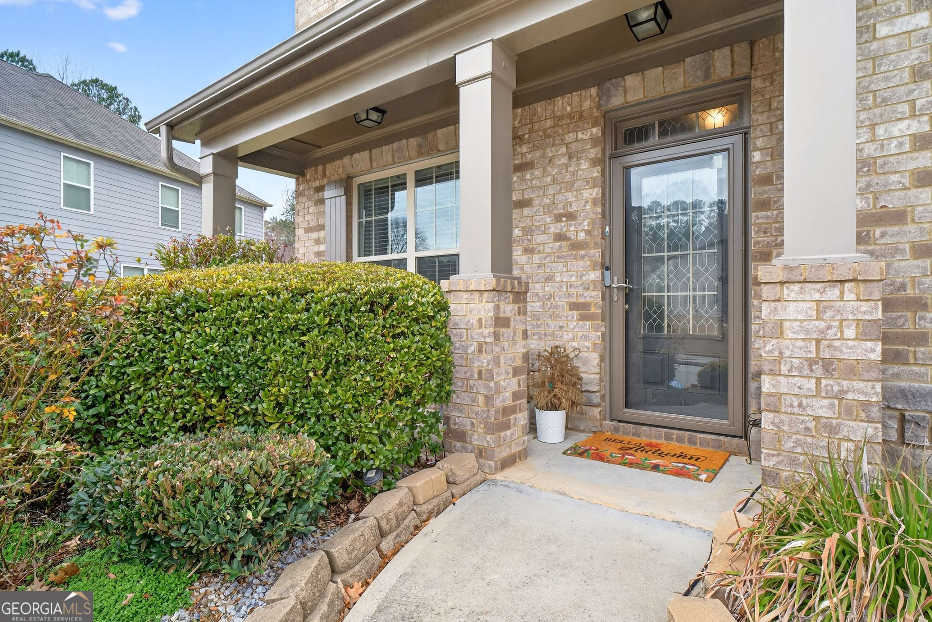 5378 Silver Woods Walk