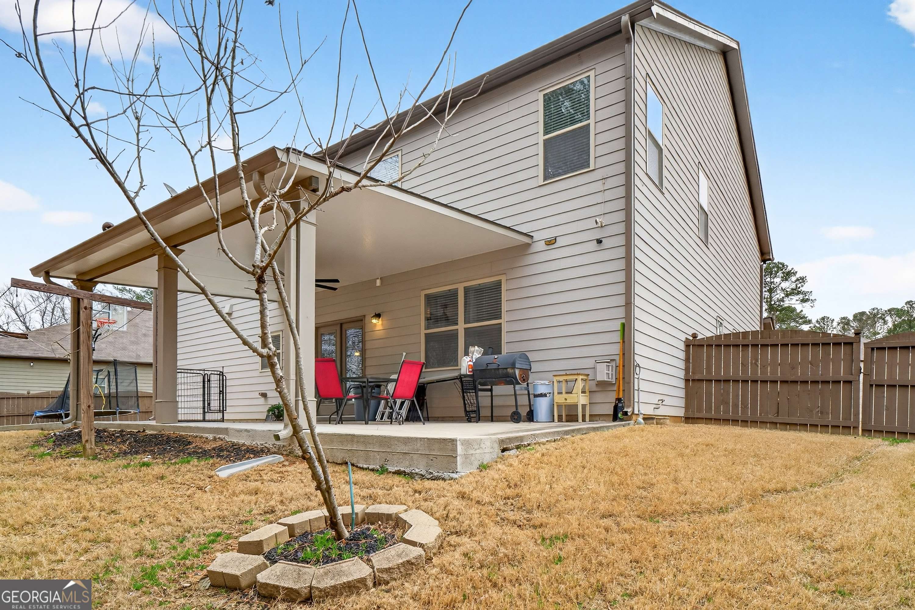 5378 Silver Woods Walk