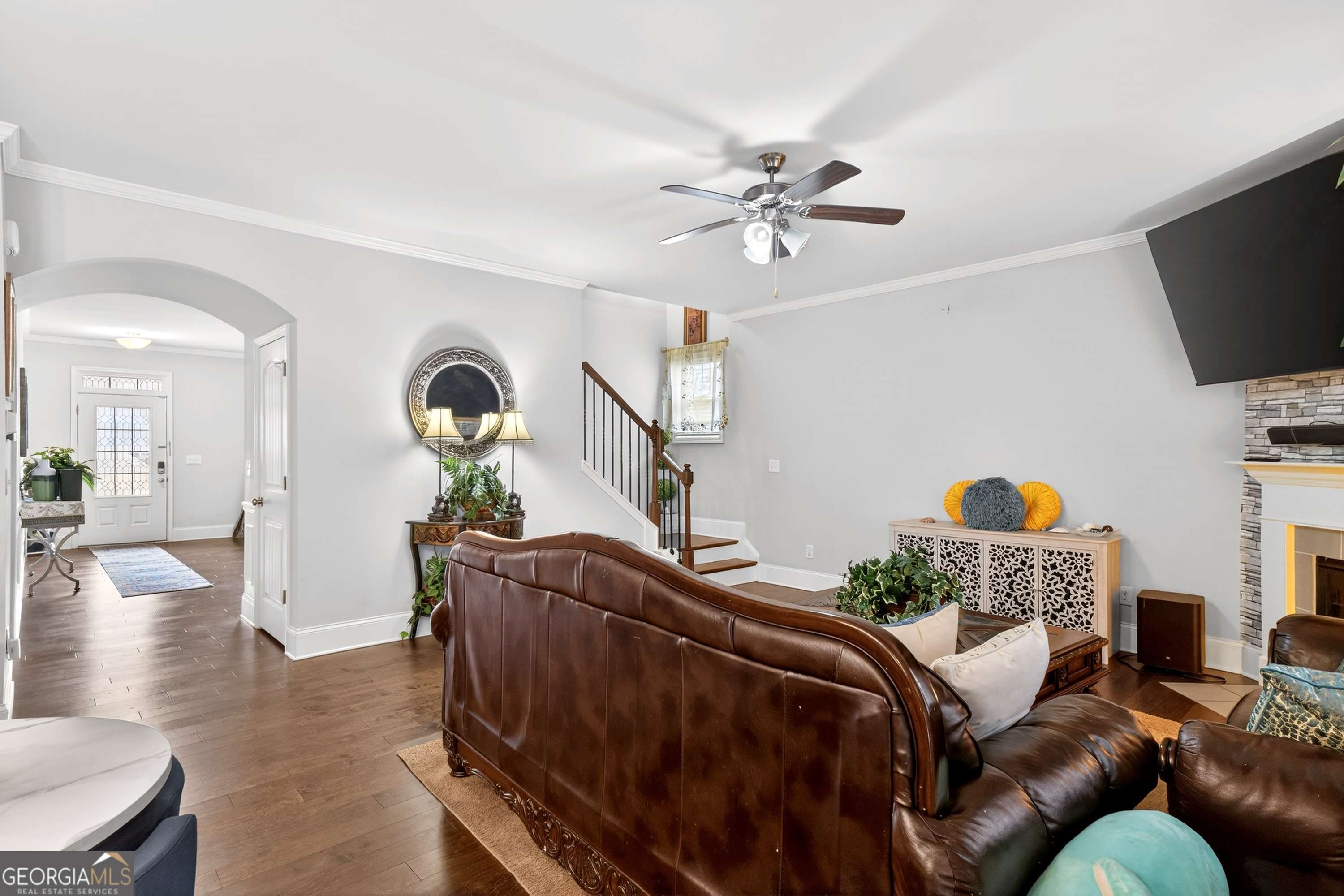 5378 Silver Woods Walk