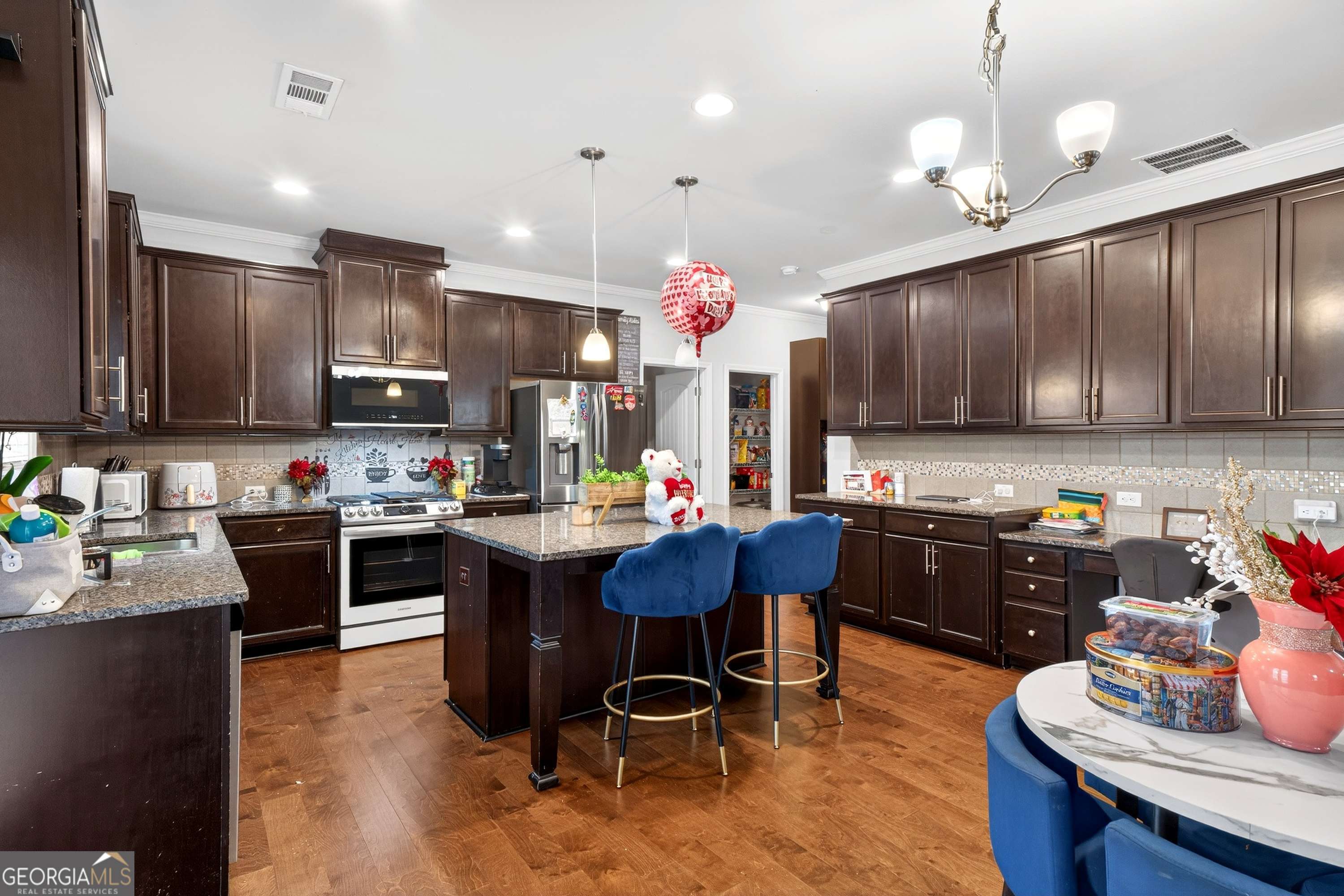 5378 Silver Woods Walk