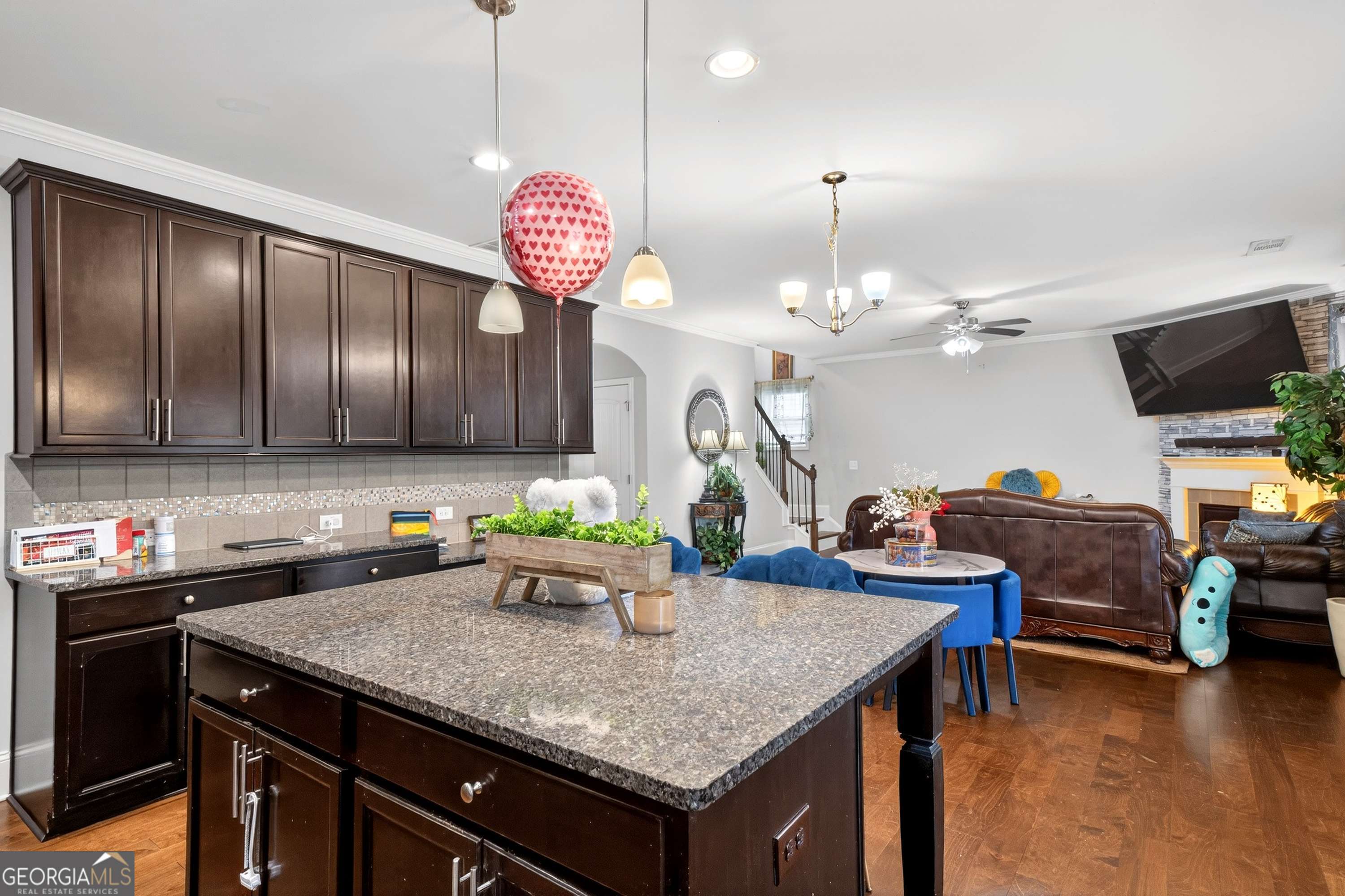 5378 Silver Woods Walk