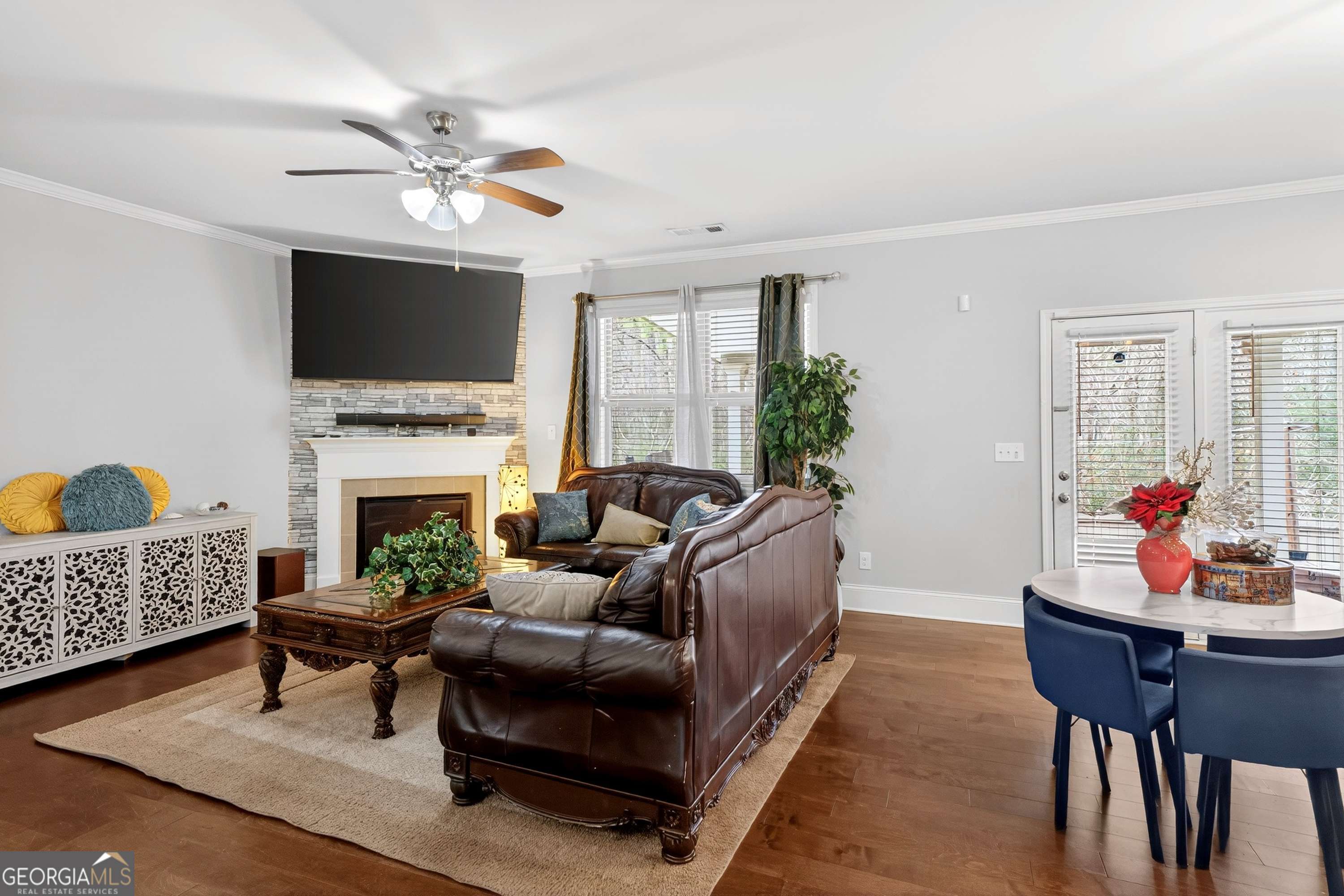 5378 Silver Woods Walk