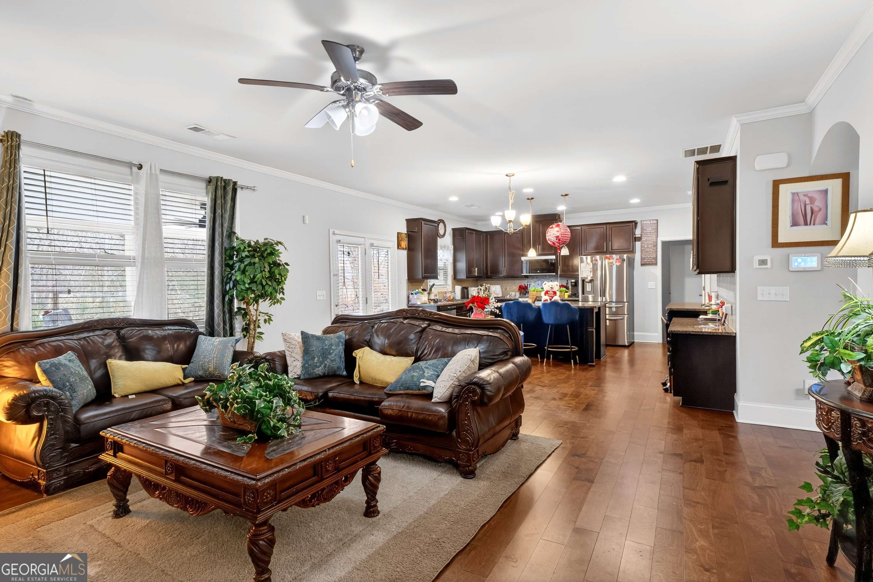 5378 Silver Woods Walk