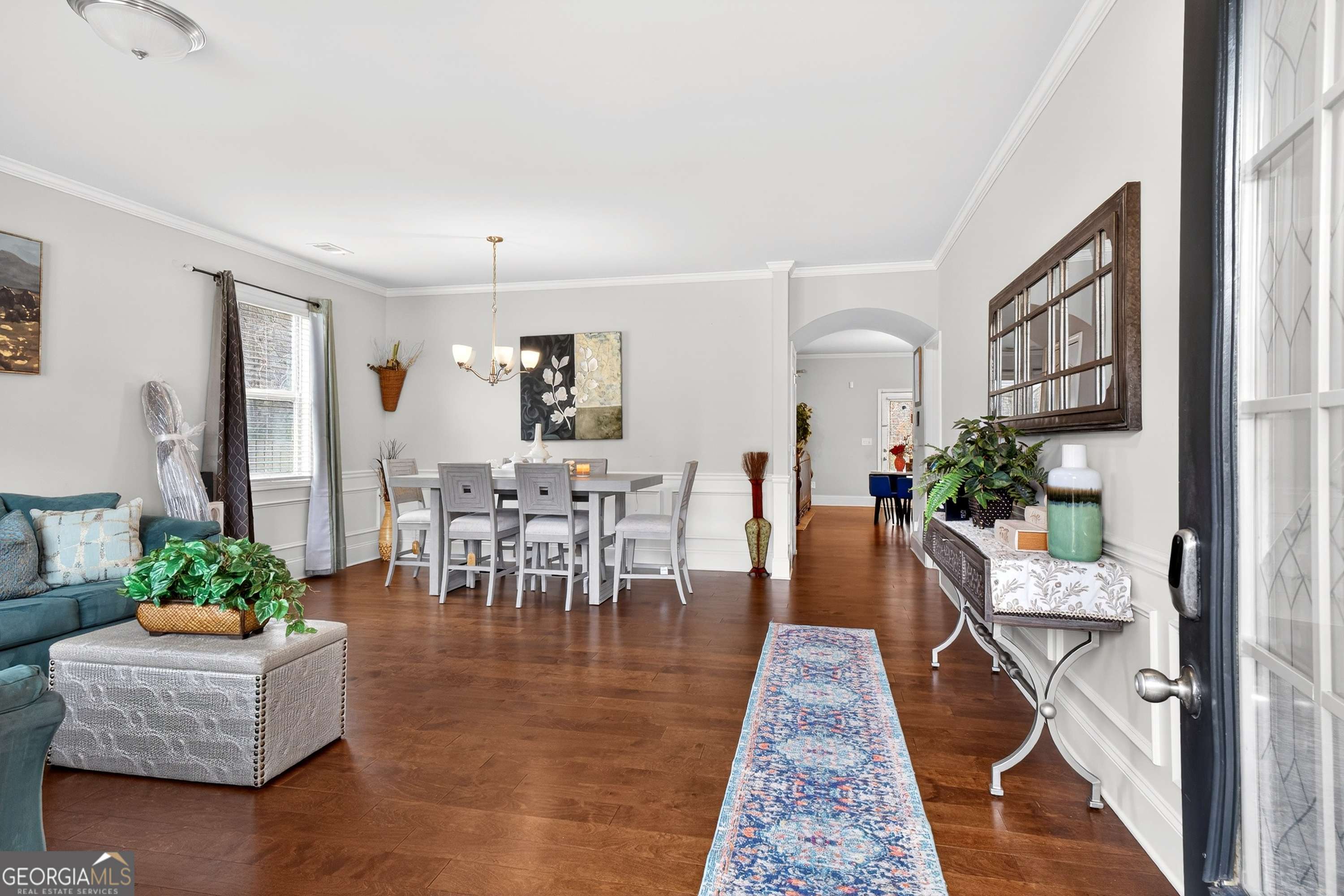 5378 Silver Woods Walk