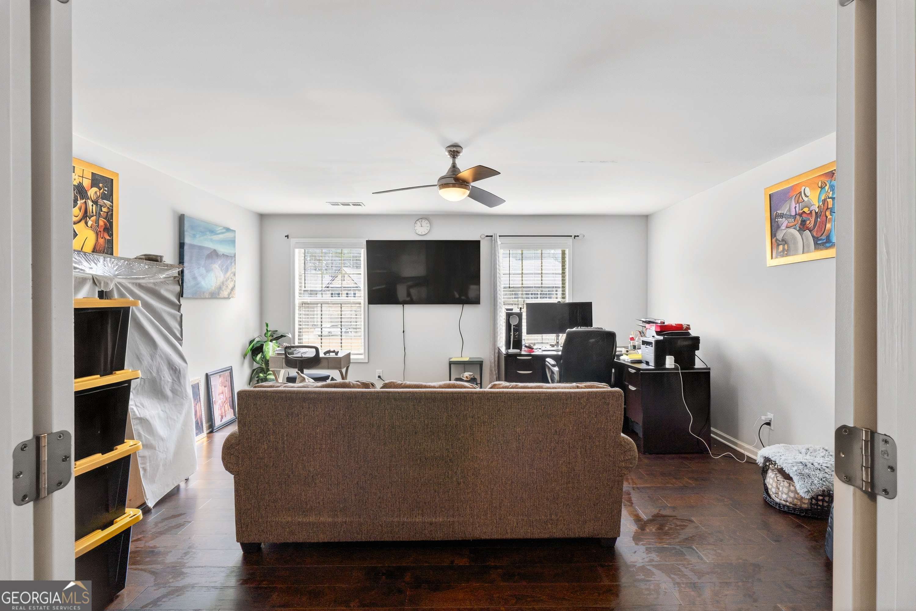 5378 Silver Woods Walk