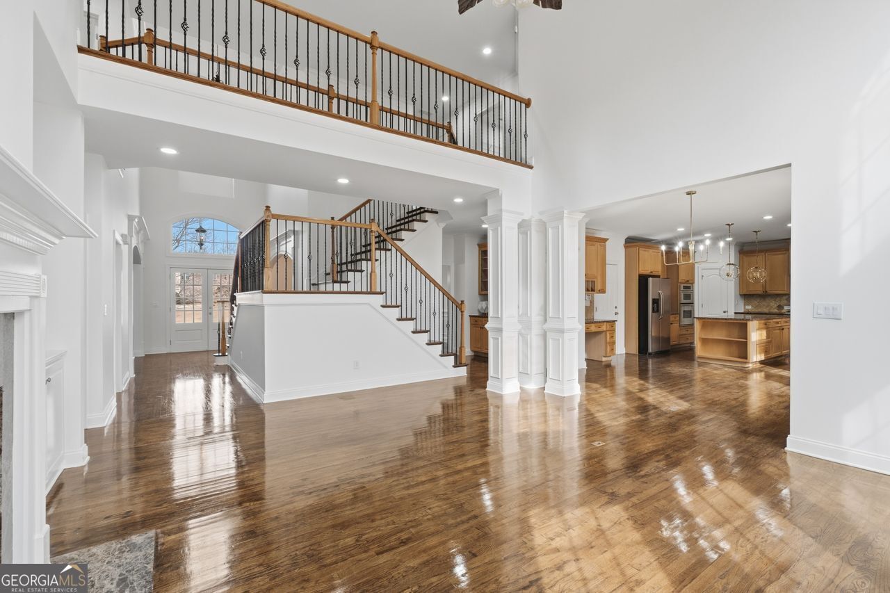 400 KENDRICK Terrace SW