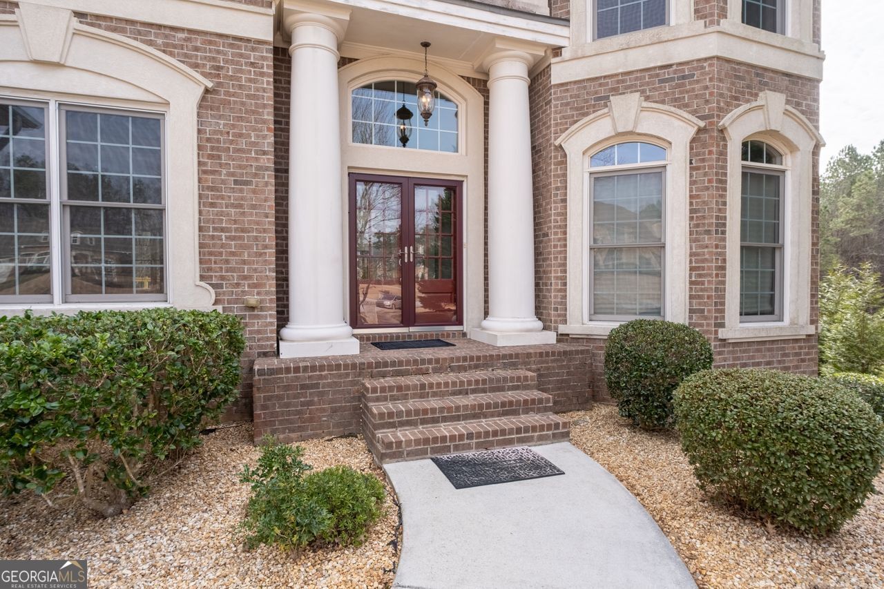 400 KENDRICK Terrace SW