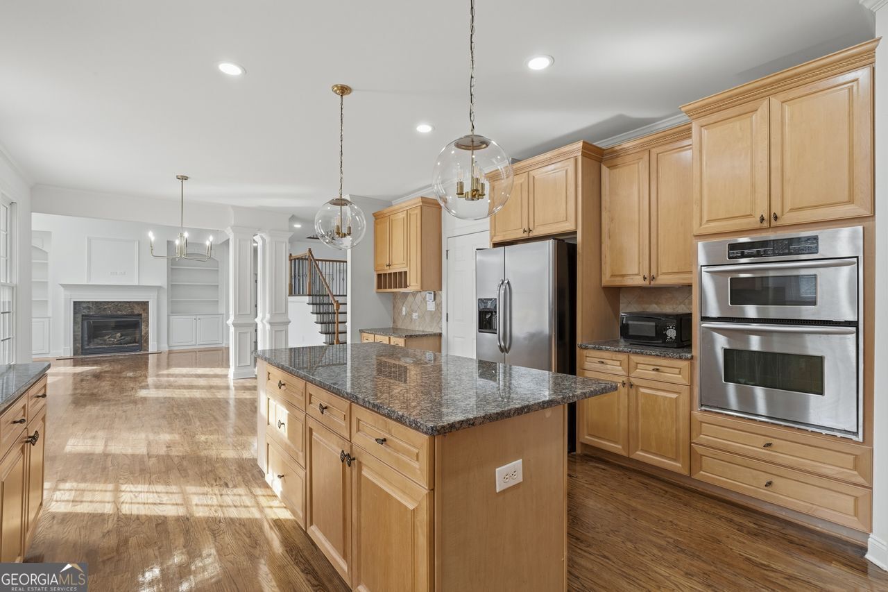 400 KENDRICK Terrace SW