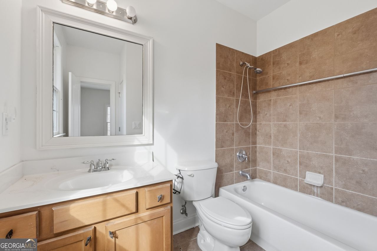 400 KENDRICK Terrace SW