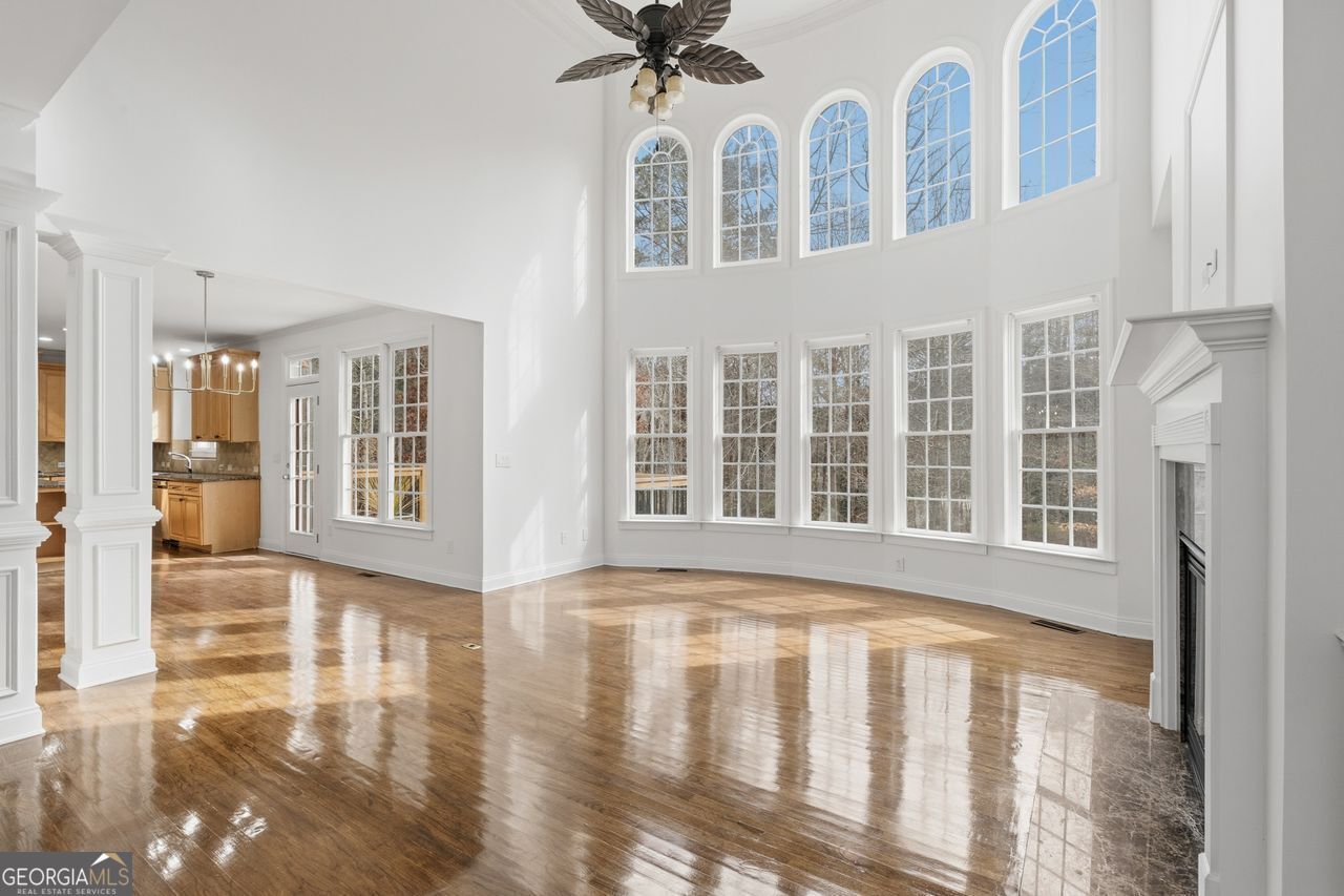 400 KENDRICK Terrace SW