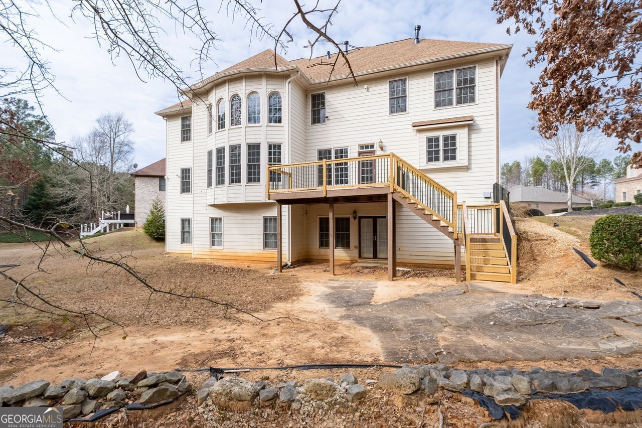 400 KENDRICK Terrace SW