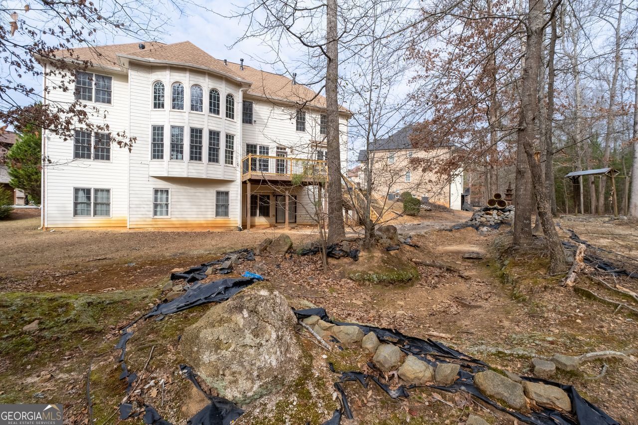 400 KENDRICK Terrace SW