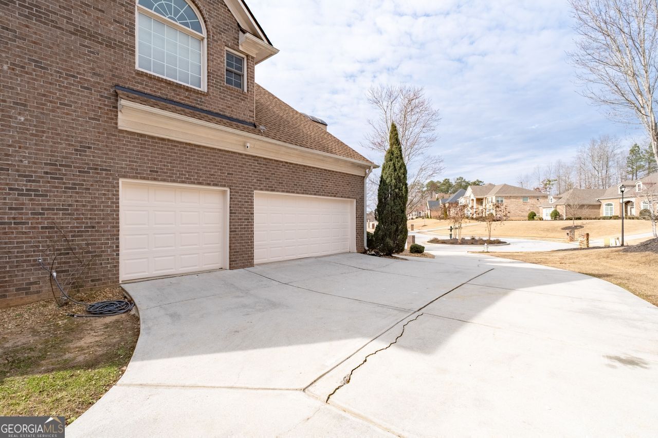 400 KENDRICK Terrace SW