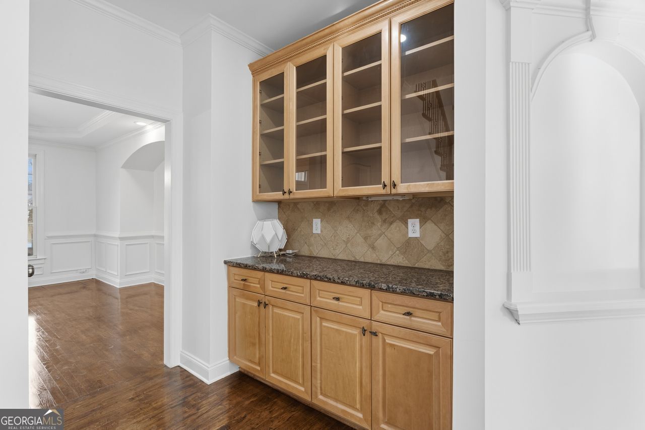 400 KENDRICK Terrace SW