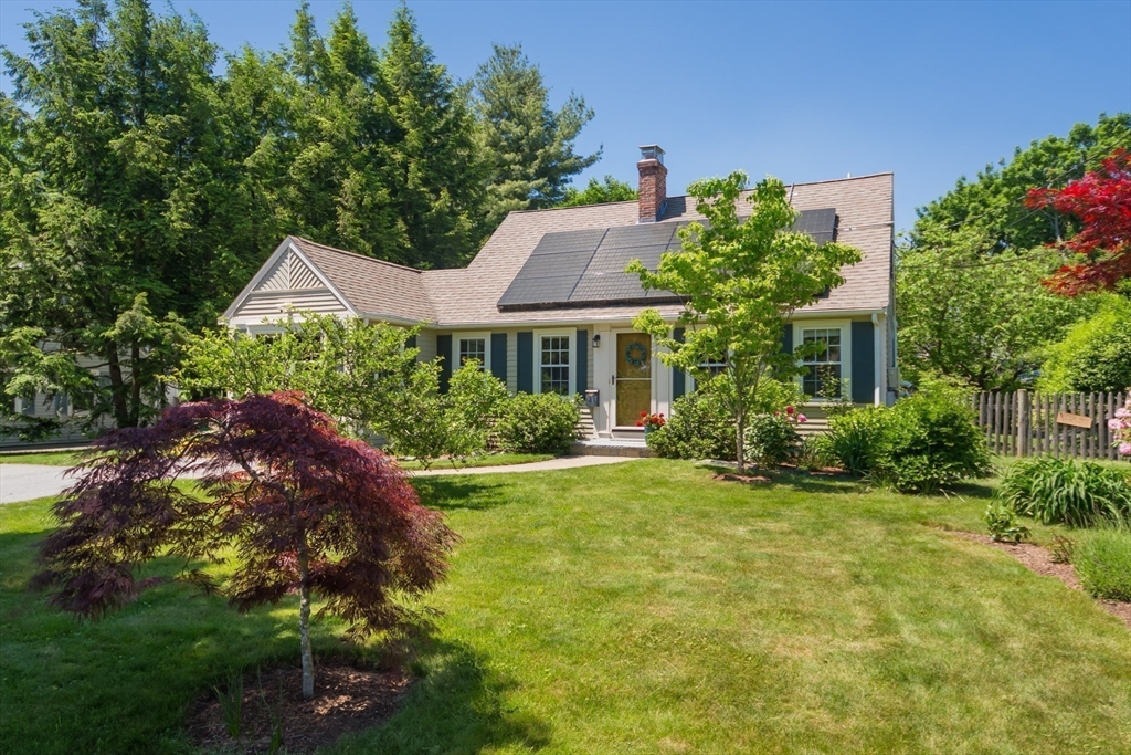 16 Beverly Rd