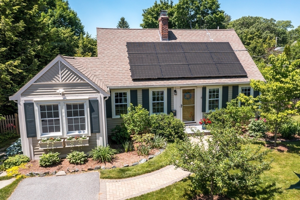 16 Beverly Rd