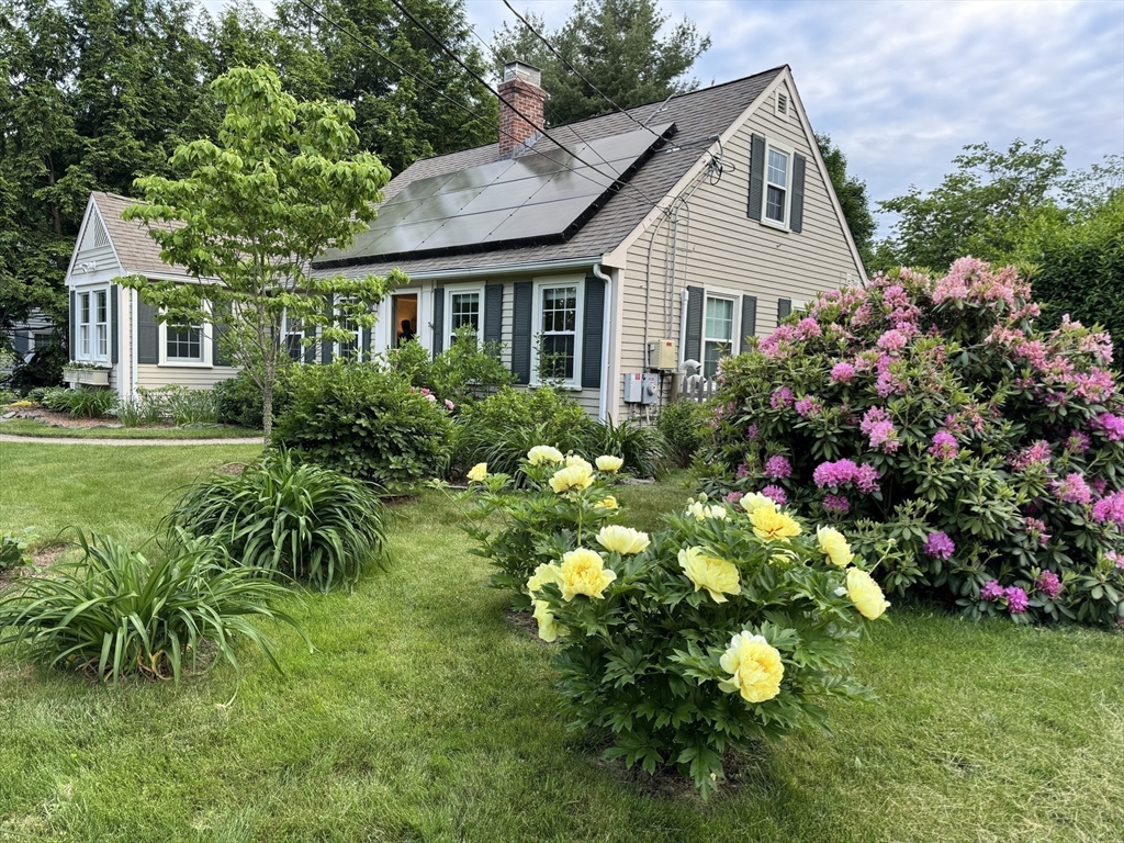 16 Beverly Rd