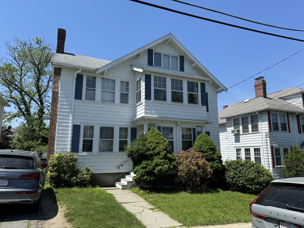 24 Holden Rd. # 2