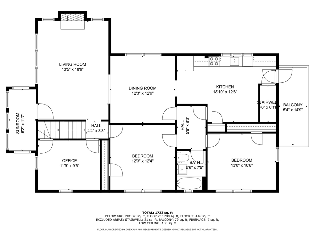 24 Holden Rd. # 2