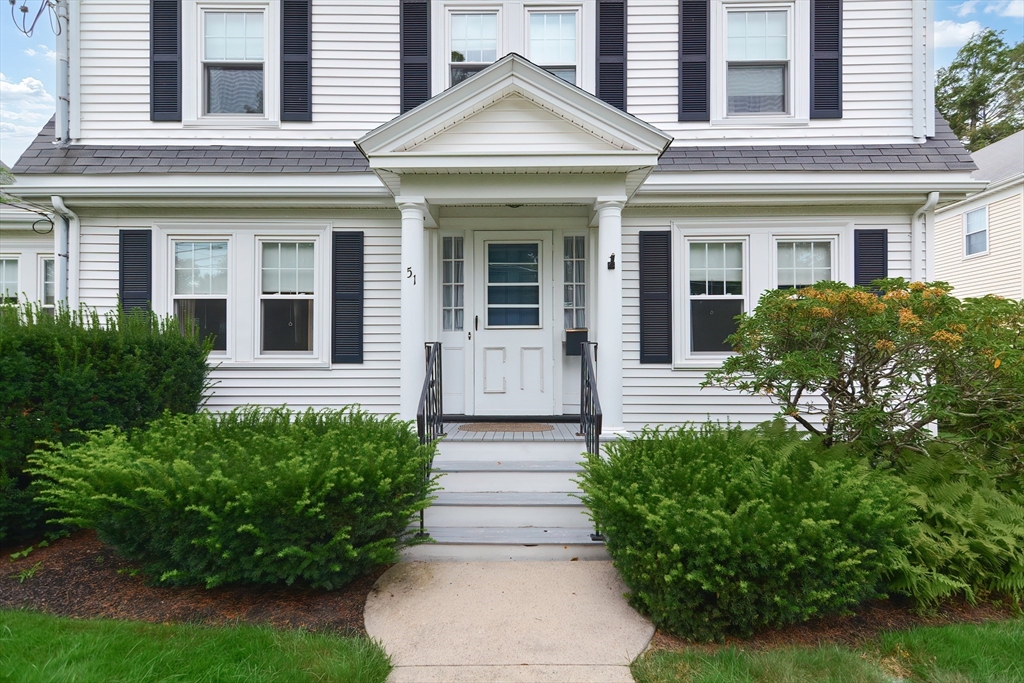 51 Stevens Rd