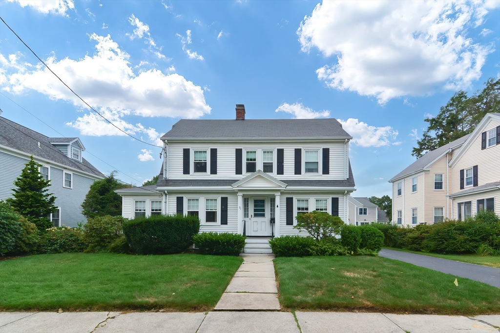 51 Stevens Rd