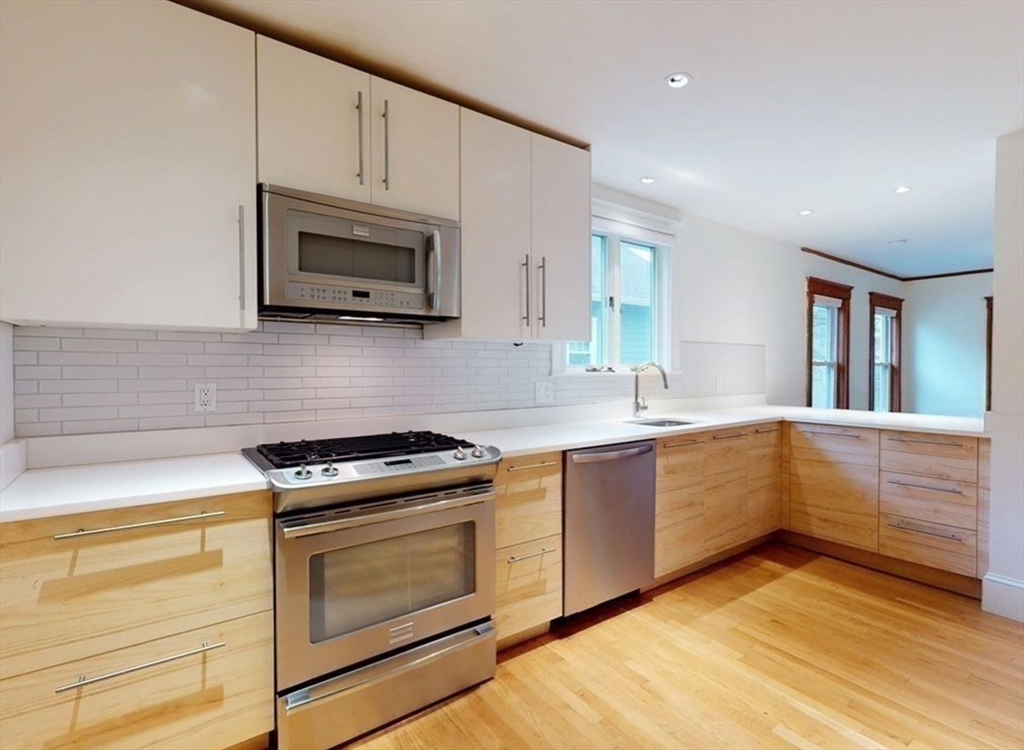 73 Dartmouth St. # 2
