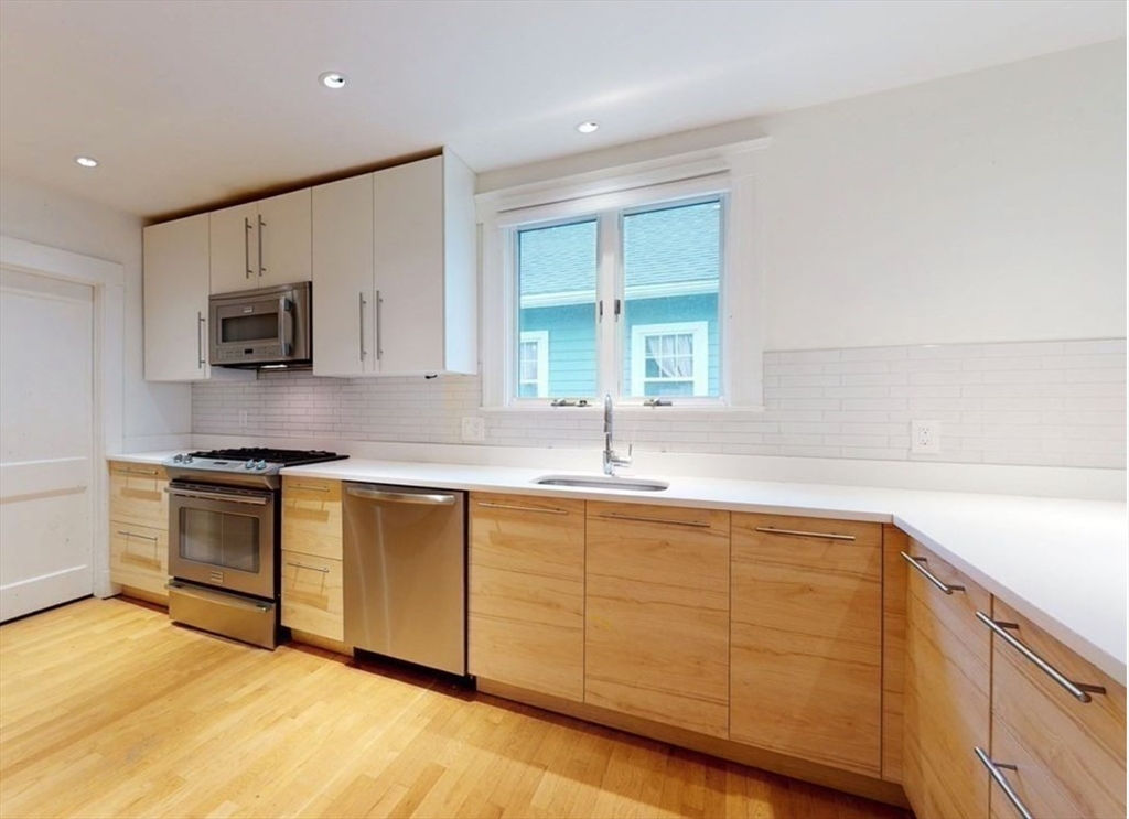 73 Dartmouth St. # 2