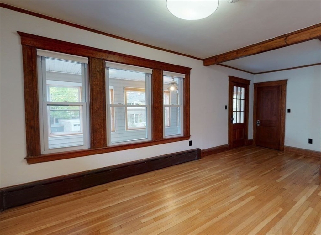 73 Dartmouth St. # 2