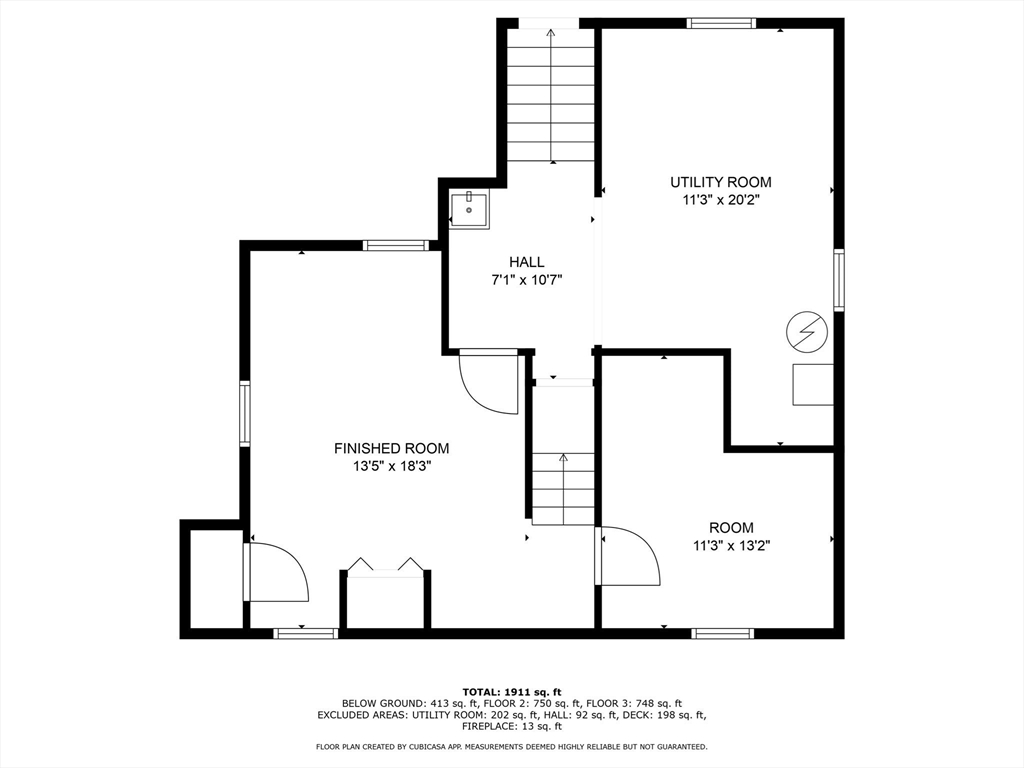 141 Robbins Rd.