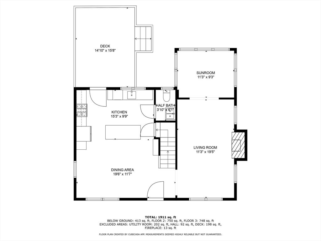 141 Robbins Rd.