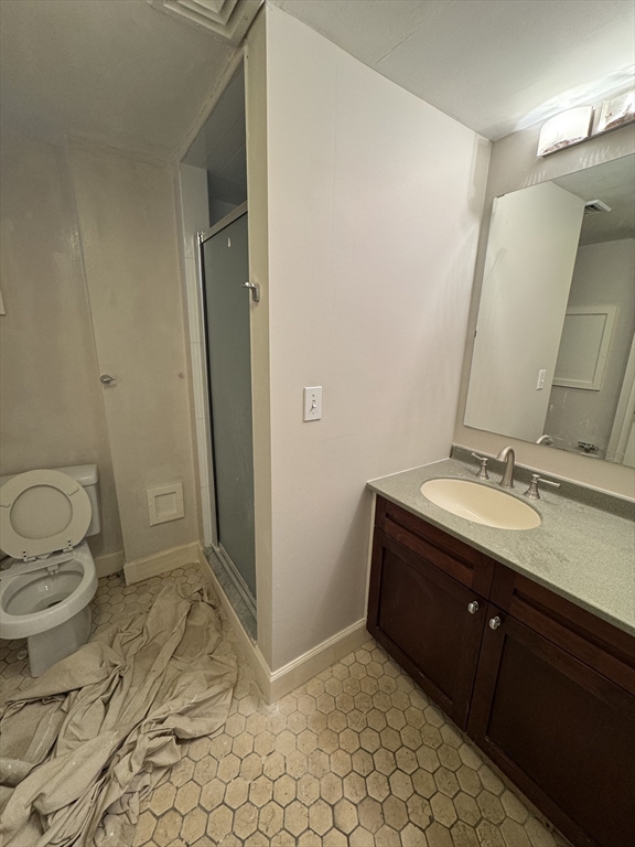 17 Hazel St. # 1