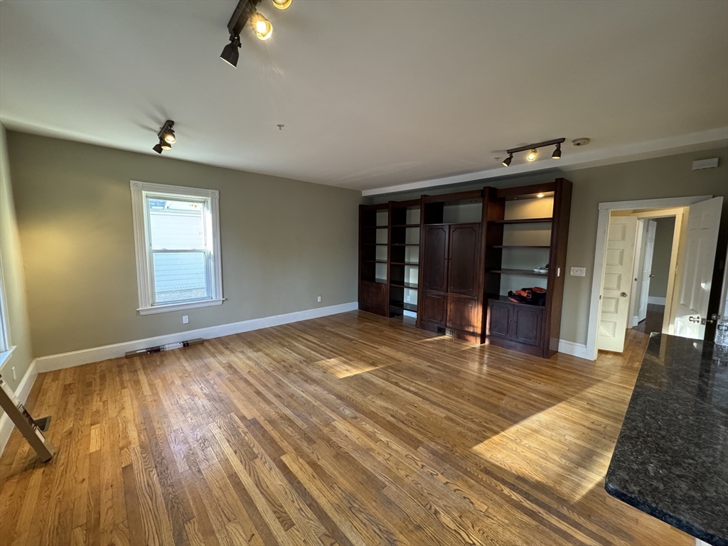 17 Hazel St. # 1