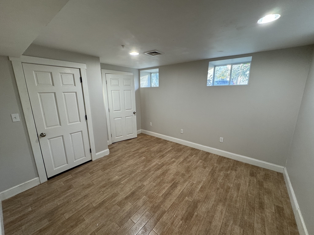 17 Hazel St. # 1