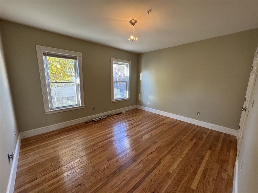 17 Hazel St. # 1
