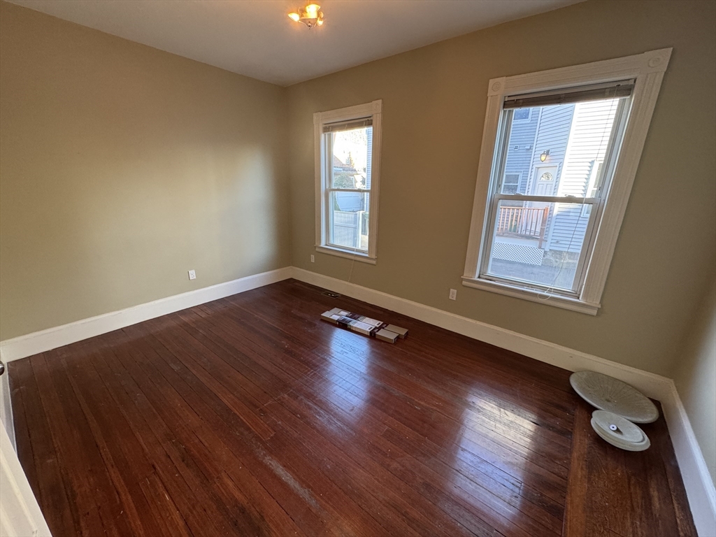 17 Hazel St. # 1
