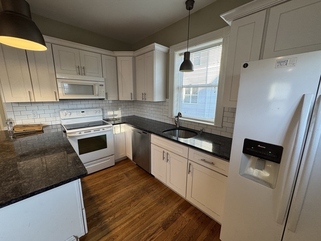 17 Hazel St. # 1