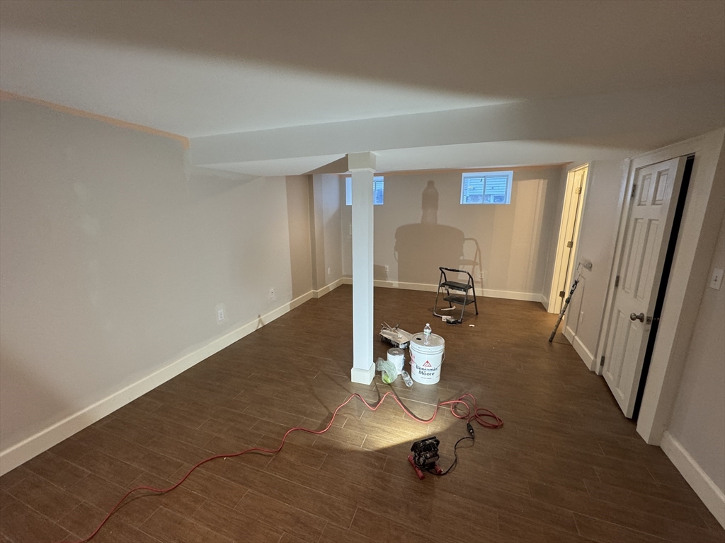 17 Hazel St. # 1