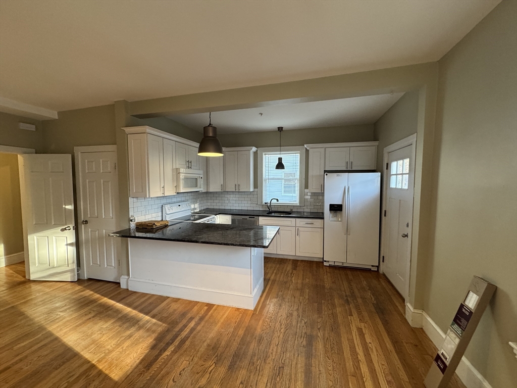 17 Hazel St. # 1