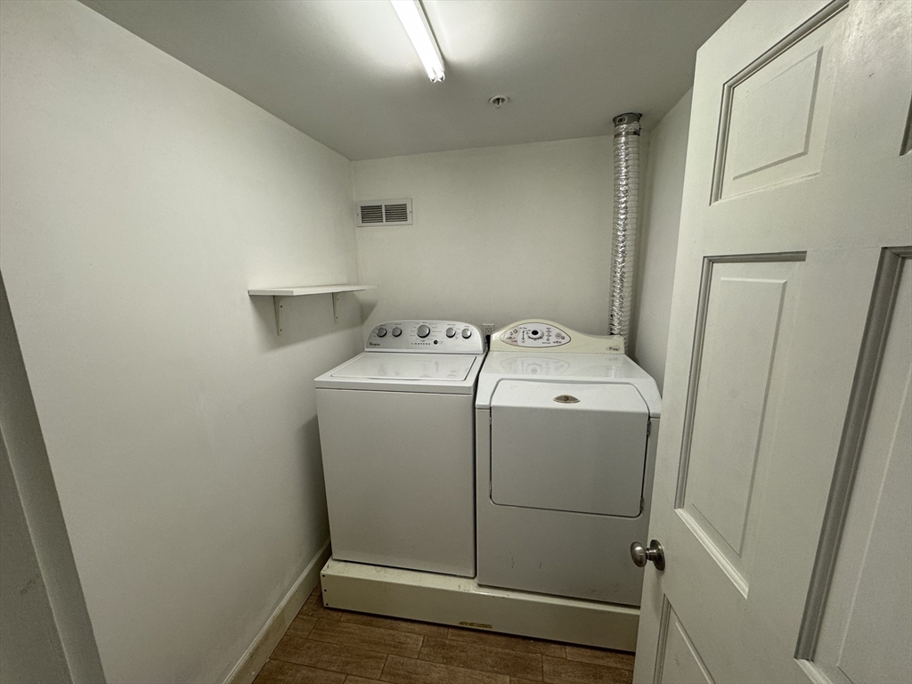 17 Hazel St. # 1